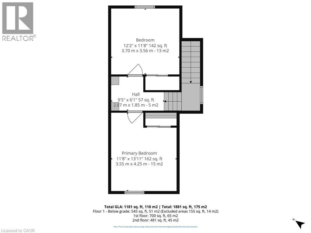 79 Gordon Street, Brantford, Ontario  N3S 2N5 - Photo 30 - 40808194