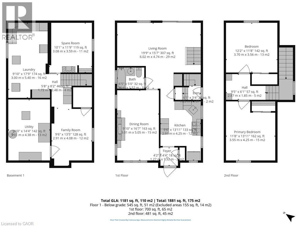 79 Gordon Street, Brantford, Ontario  N3S 2N5 - Photo 31 - 40808194