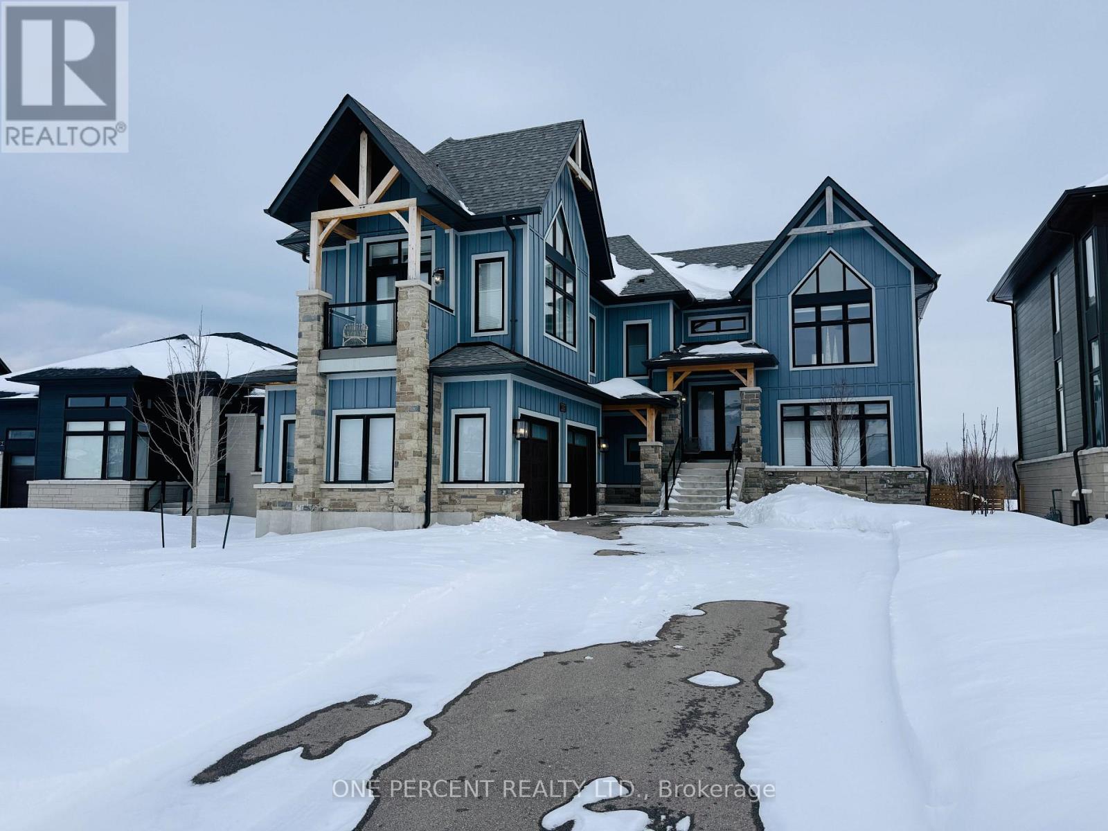 114 CATTAIL CRESCENT, Blue Mountains, Ontario