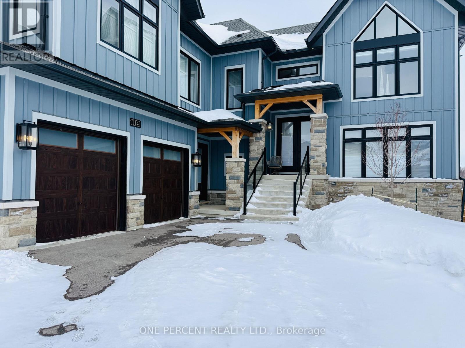 114 Cattail Crescent, Blue Mountains, Ontario  L9Y 4X5 - Photo 2 - X12830670