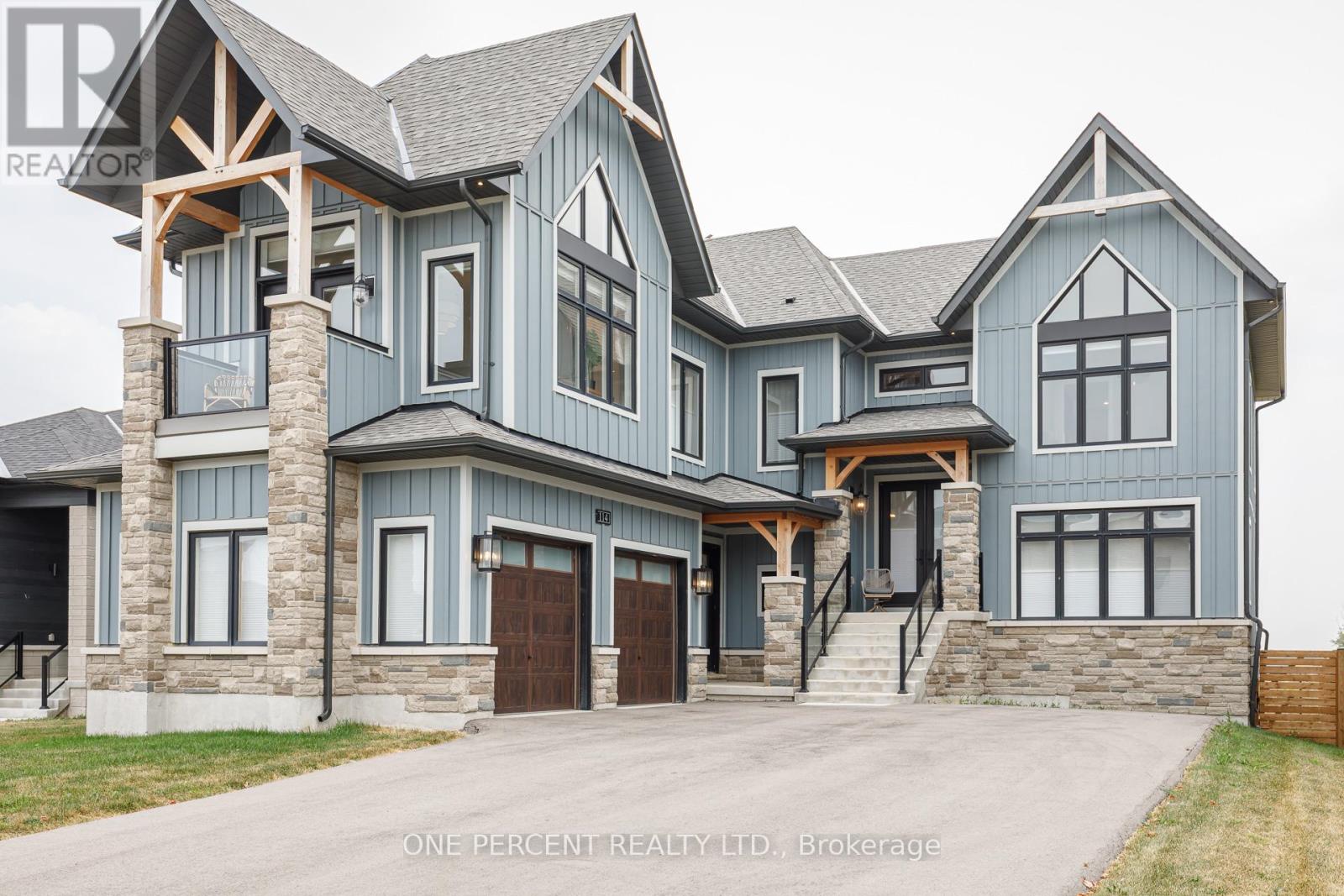 114 Cattail Crescent, Blue Mountains, Ontario  L9Y 4X5 - Photo 3 - X12830670