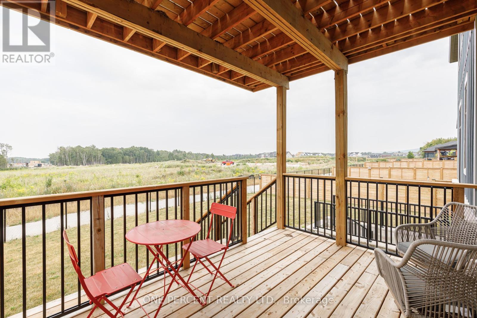 114 Cattail Crescent, Blue Mountains, Ontario  L9Y 4X5 - Photo 34 - X12830670