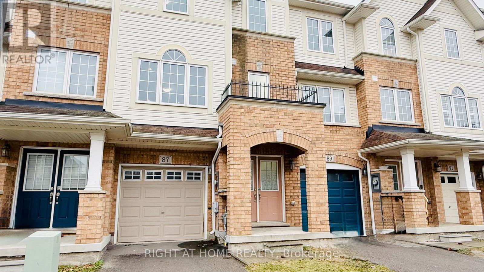 87 Mayland Trail, Hamilton, Ontario  L8J 0G4 - Photo 1 - X12830674