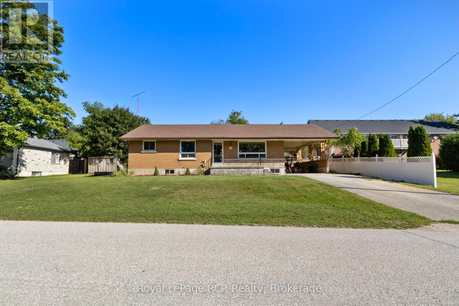 141 North Water Street W, Wellington North, Ontario  N0G 2L3 - Photo 3 - X12830690