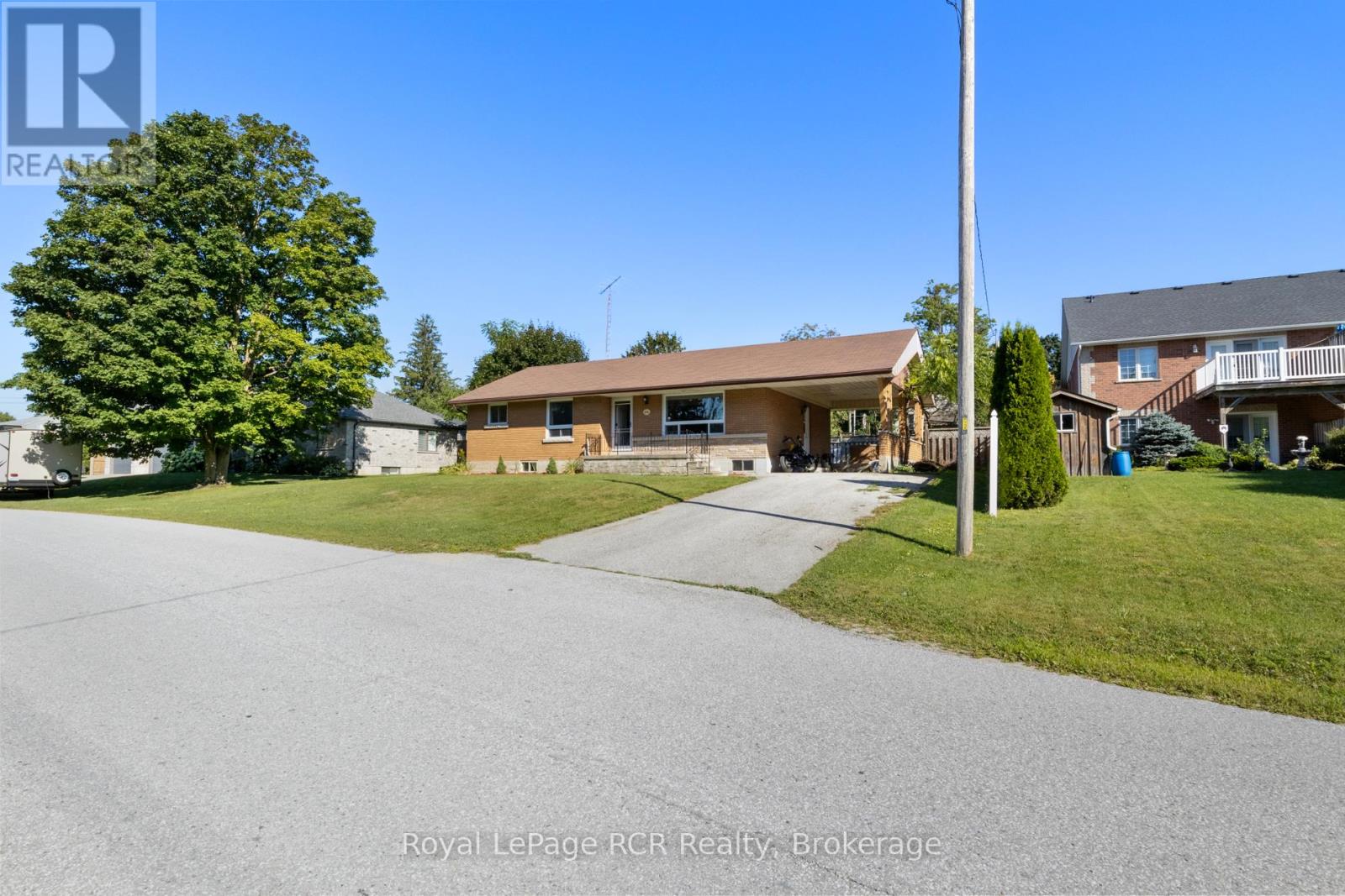 141 North Water Street W, Wellington North, Ontario  N0G 2L3 - Photo 6 - X12830690
