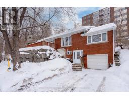 1430 EDGECLIFFE AVENUE, Ottawa, Ontario