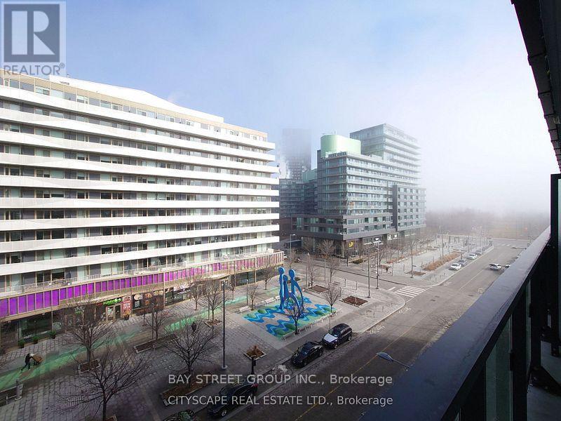 N603 - 35 Rolling Mills Road, Toronto, Ontario  M5A 0V6 - Photo 12 - C12830694