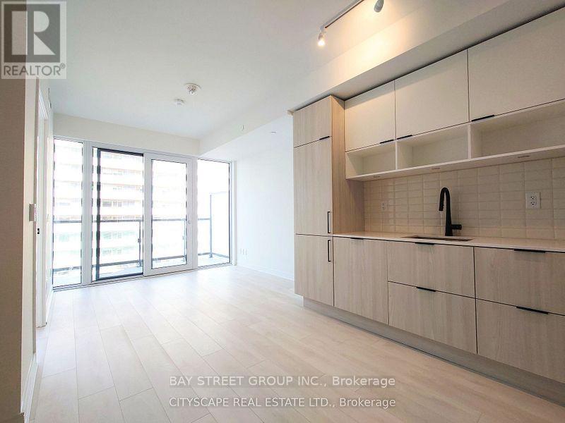 N603 - 35 Rolling Mills Road, Toronto, Ontario  M5A 0V6 - Photo 7 - C12830694