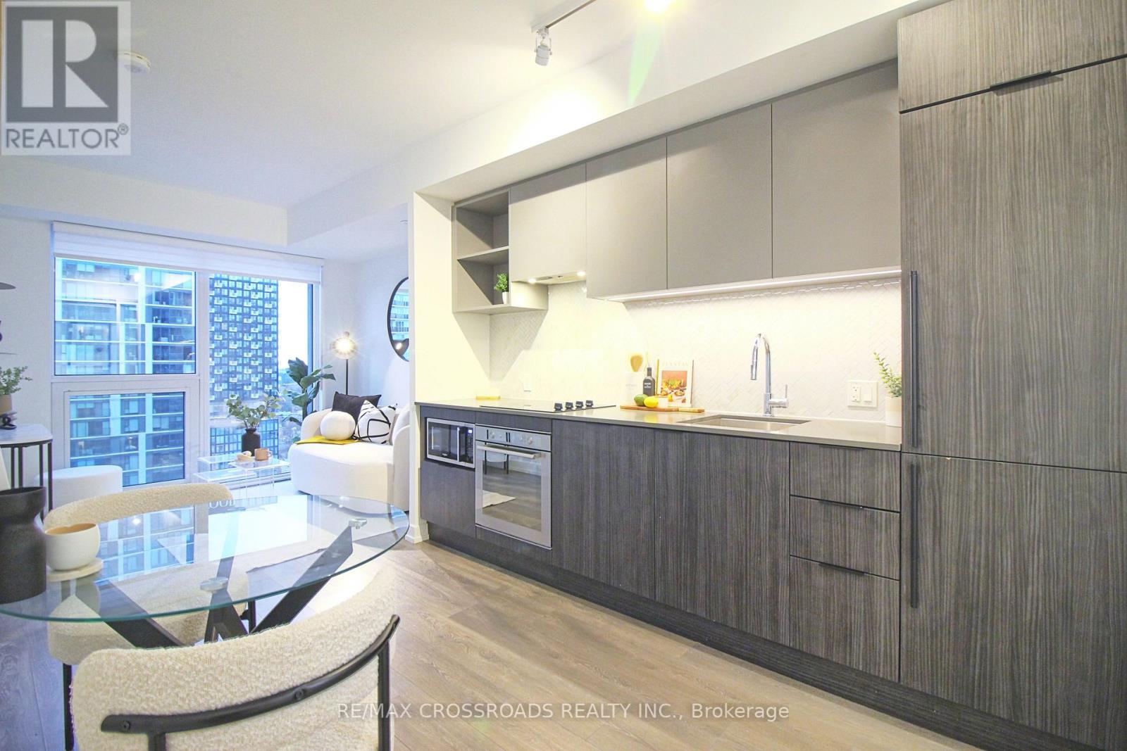 2302 - 82 Dalhousie Street, Toronto, Ontario  M5B 0C5 - Photo 2 - C12830698