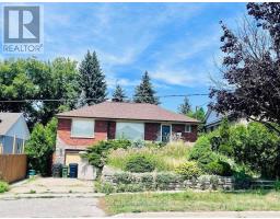 2 - BSMT 62 BARTLEY DRIVE, Toronto, Ontario