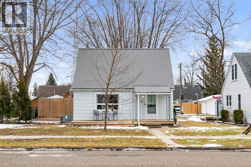 45 Richardson, Tilbury, Ontario  N0P 2L0 - Photo 2 - 26004218