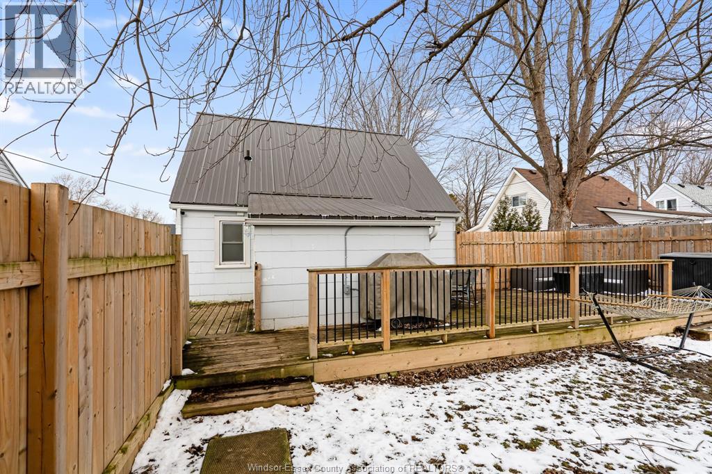 45 Richardson, Tilbury, Ontario  N0P 2L0 - Photo 20 - 26004218