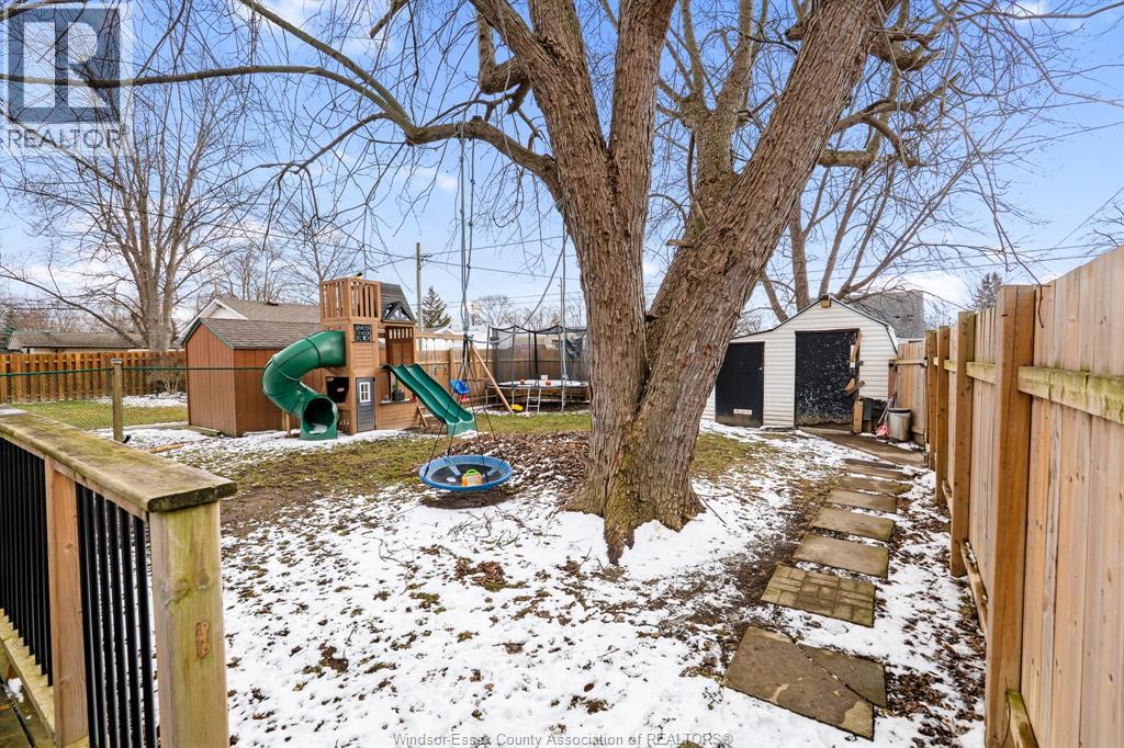 45 Richardson, Tilbury, Ontario  N0P 2L0 - Photo 24 - 26004218