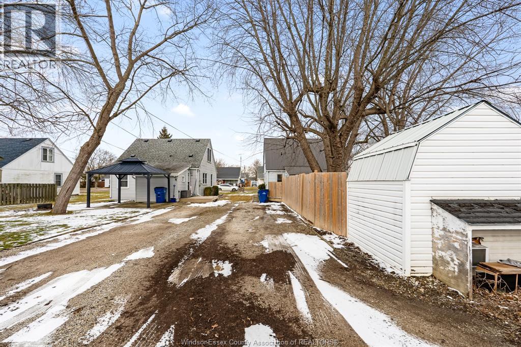 45 Richardson, Tilbury, Ontario  N0P 2L0 - Photo 27 - 26004218