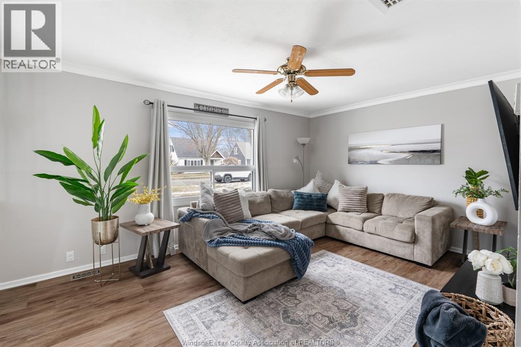 45 Richardson, Tilbury, Ontario  N0P 2L0 - Photo 3 - 26004218