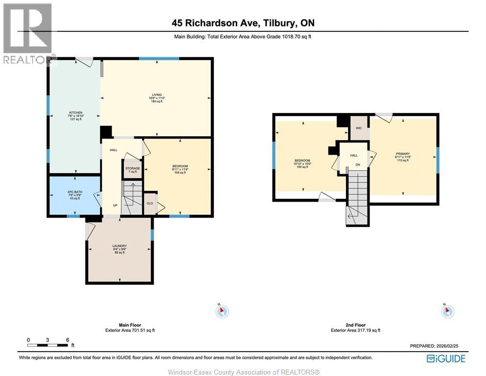 45 Richardson, Tilbury, Ontario  N0P 2L0 - Photo 30 - 26004218