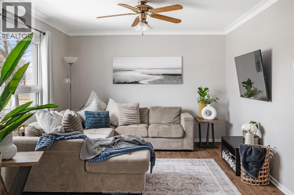 45 Richardson, Tilbury, Ontario  N0P 2L0 - Photo 4 - 26004218