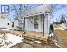 45 Richardson, Tilbury, Ontario