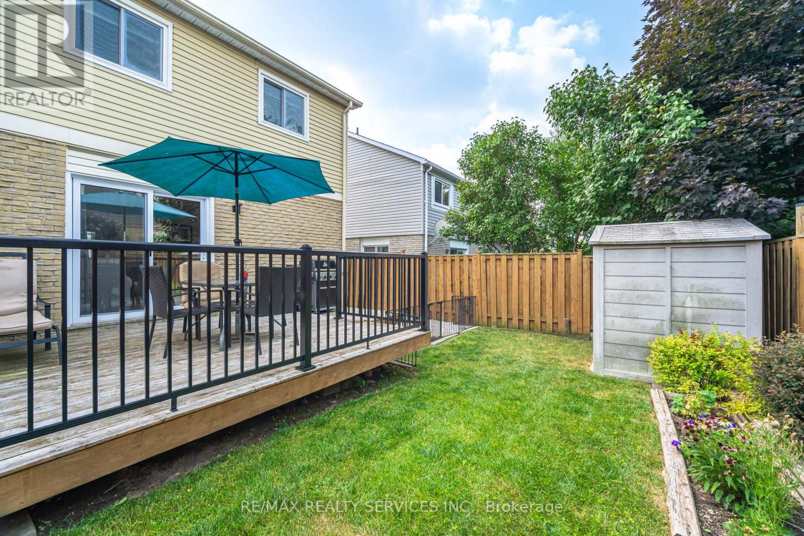 12 Sparklett Crescent, Brampton, Ontario  L6Z 1M8 - Photo 40 - W12830696