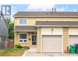 12 SPARKLETT CRESCENT, Brampton, Ontario