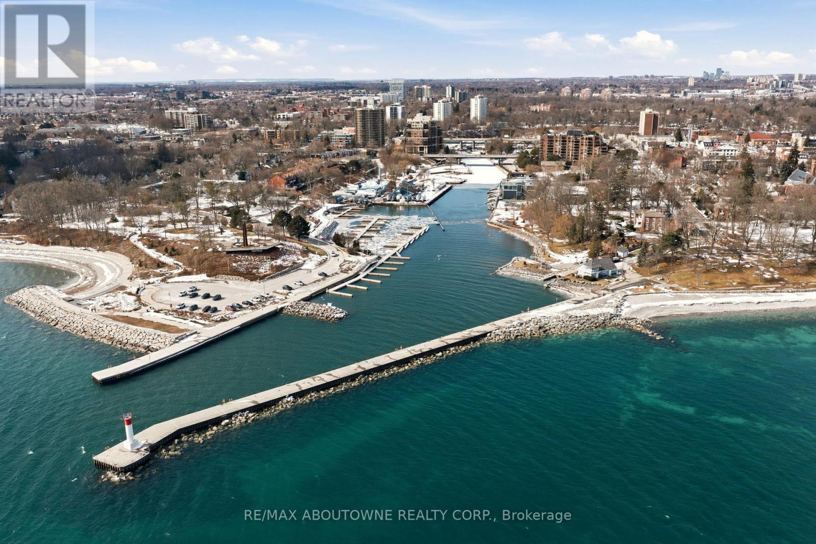 401 - 111 Forsythe Street, Oakville, Ontario  L6K 3J9 - Photo 28 - W12830702