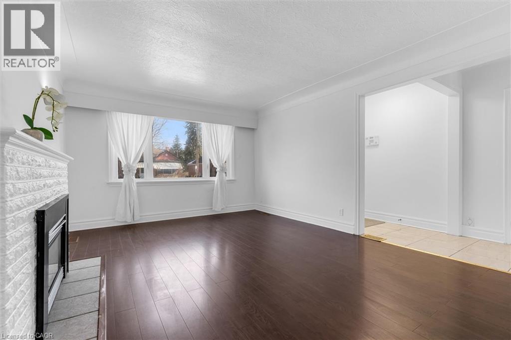 40 West 3rd Street, Hamilton, Ontario  L9C 3J9 - Photo 7 - 40806864