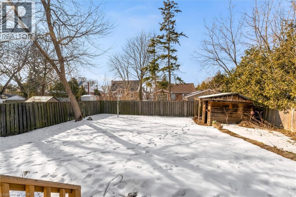 40 West 3rd Street, Hamilton, Ontario  L9C 3J9 - Photo 39 - 40806864