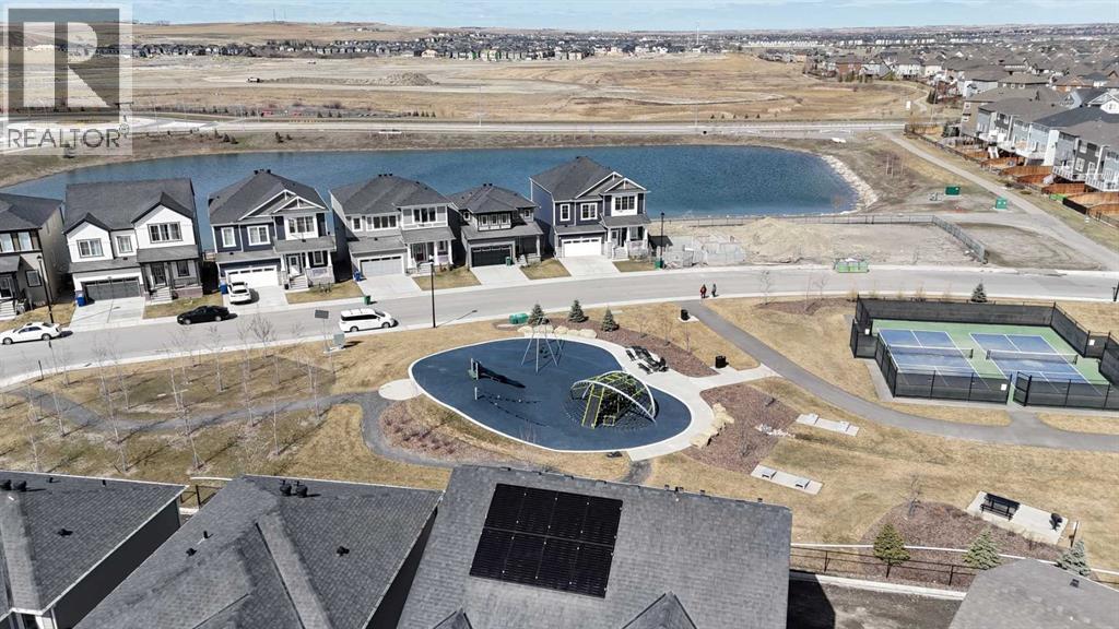 629 Southwinds Close Sw, Airdrie, Alberta  T4B 5L5 - Photo 45 - A2213002