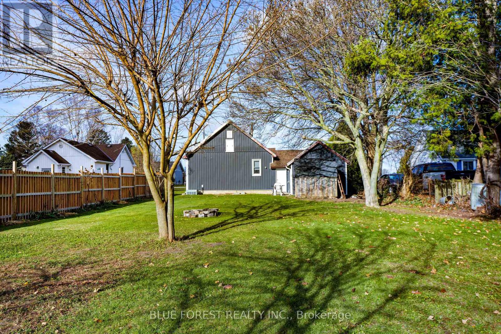 22557 Queens Line, West Elgin, Ontario  N0L 2C0 - Photo 28 - X12830722