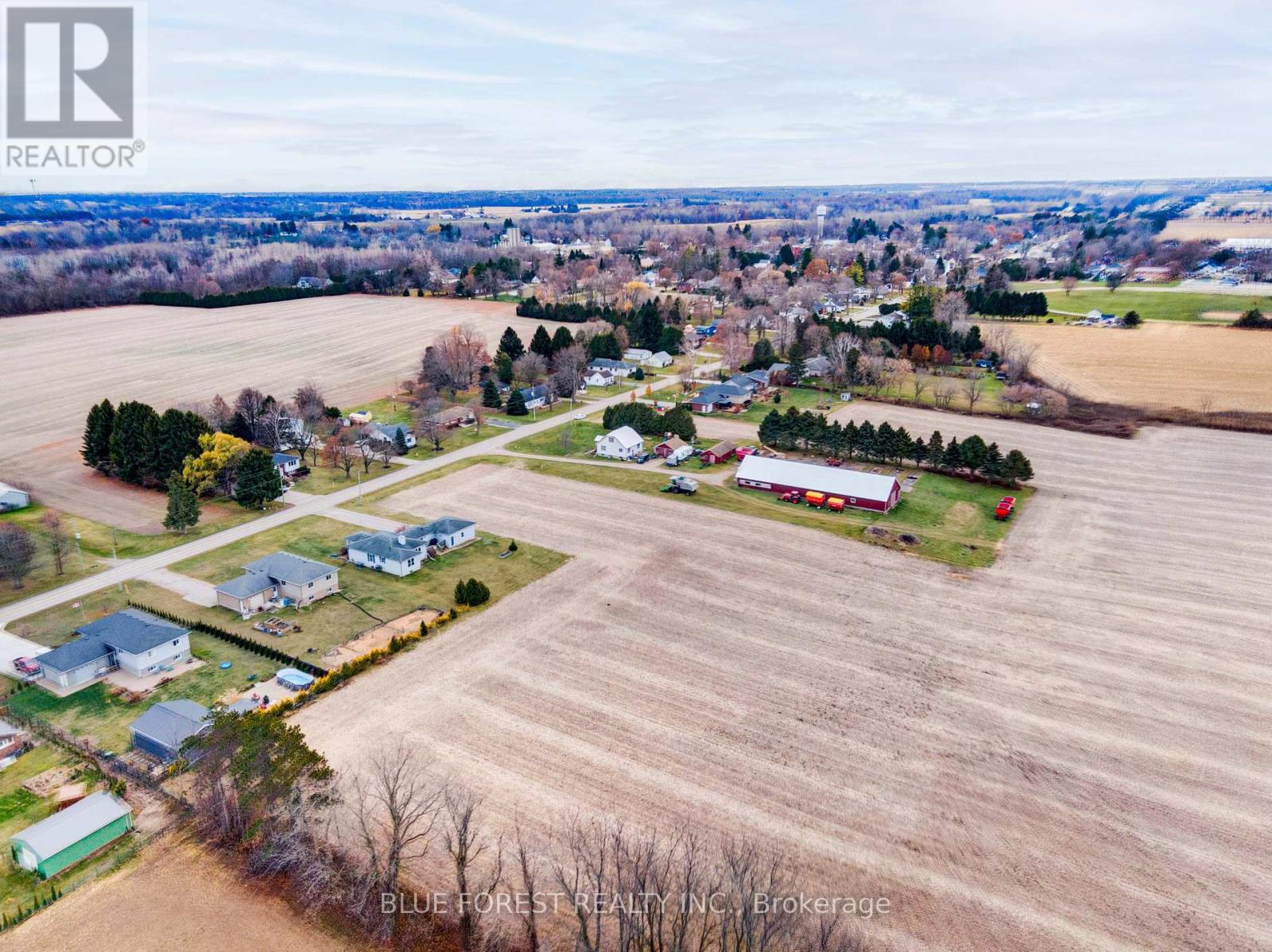 22557 Queens Line, West Elgin, Ontario  N0L 2C0 - Photo 34 - X12830722