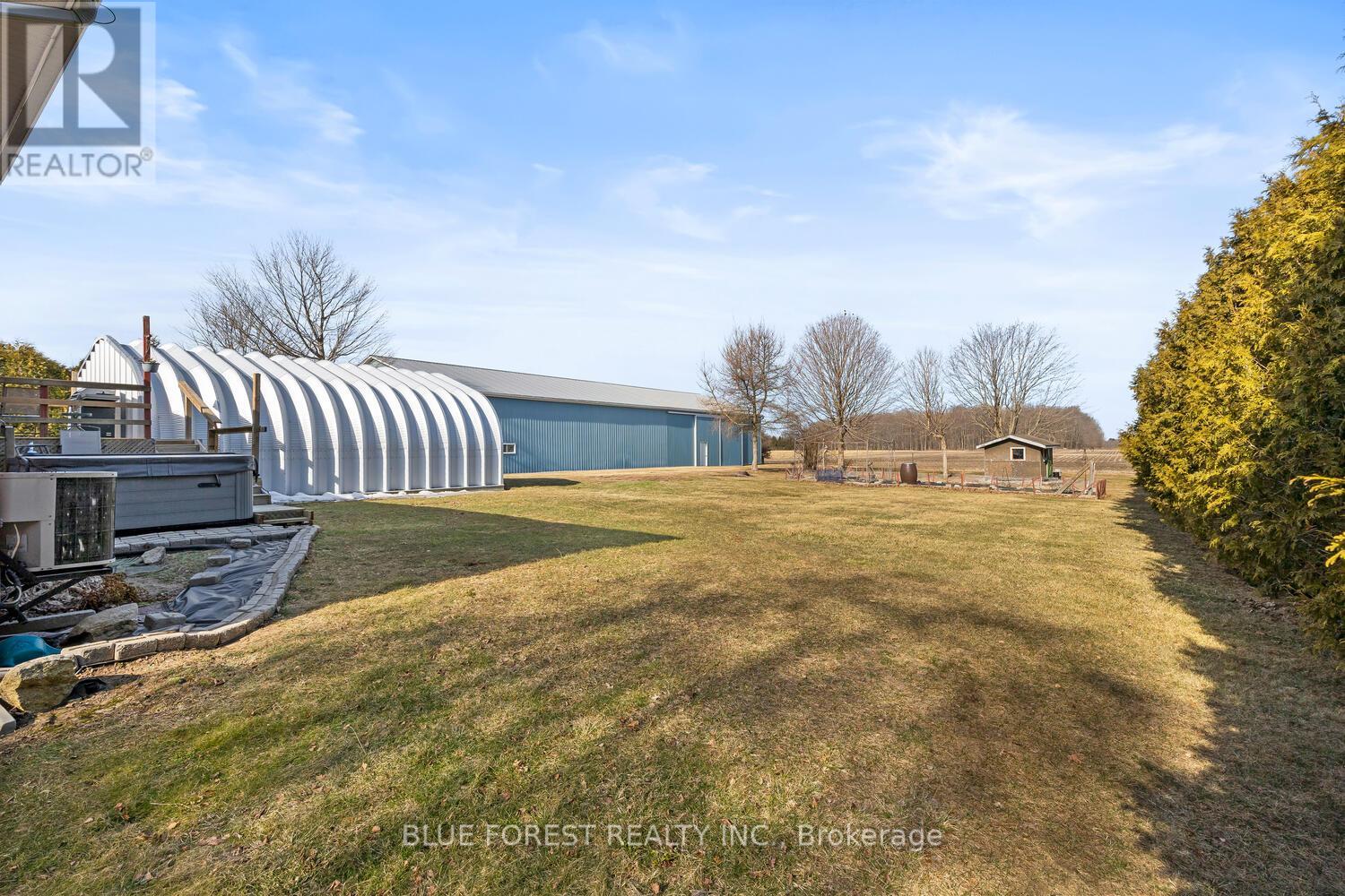 22120 Talbot Road, West Elgin, Ontario  N0L 2C0 - Photo 39 - X12830724