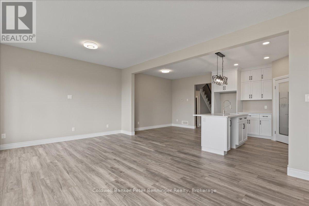 224 Keeso Lane, North Perth, Ontario  N4W 0C3 - Photo 14 - X12804546