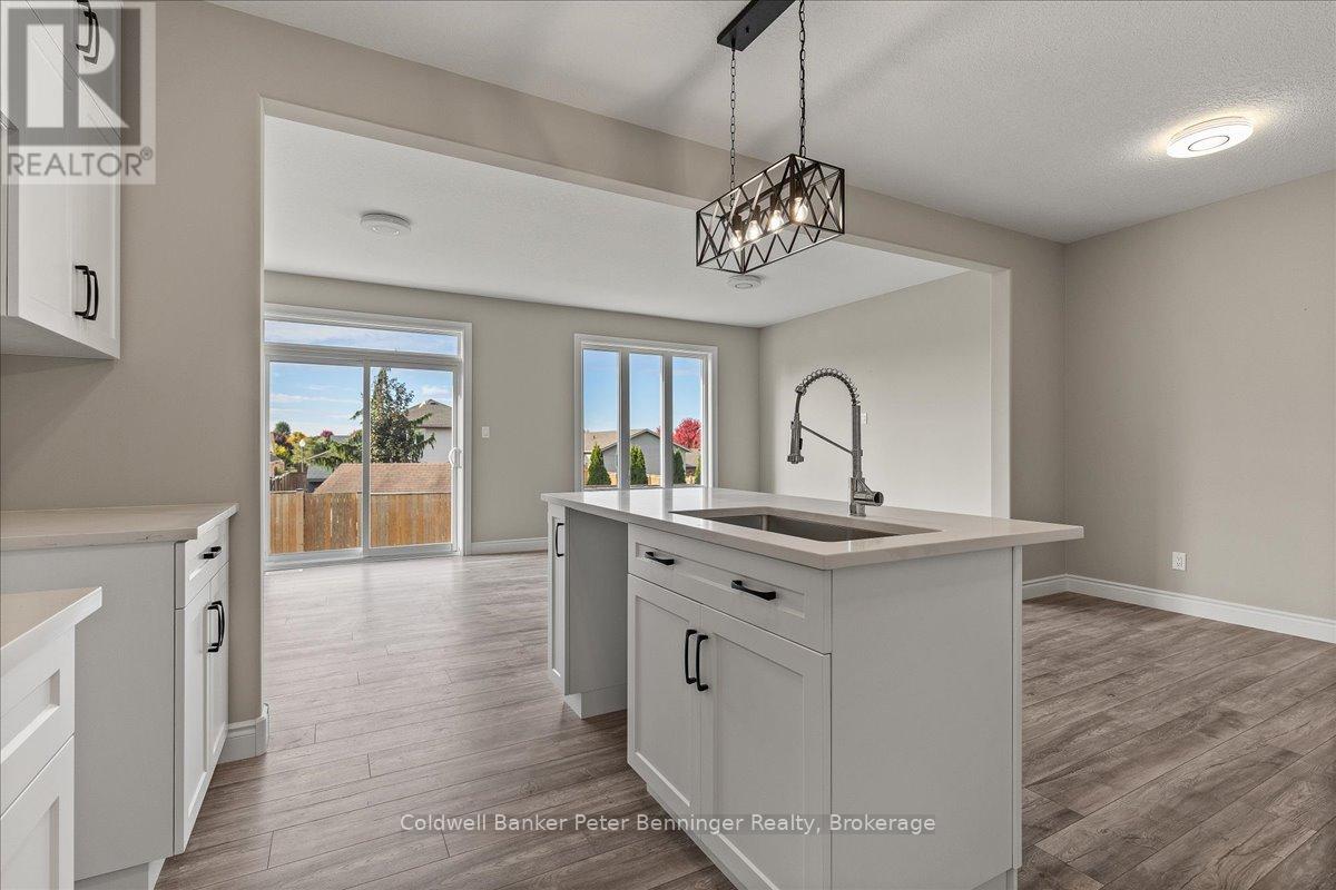 224 Keeso Lane, North Perth, Ontario  N4W 0C3 - Photo 10 - X12804546