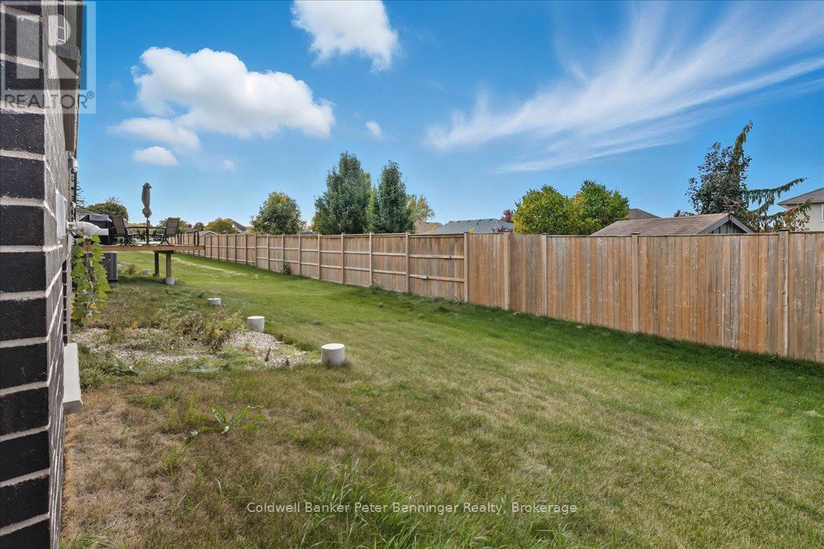 224 Keeso Lane, North Perth, Ontario  N4W 0C3 - Photo 36 - X12804546