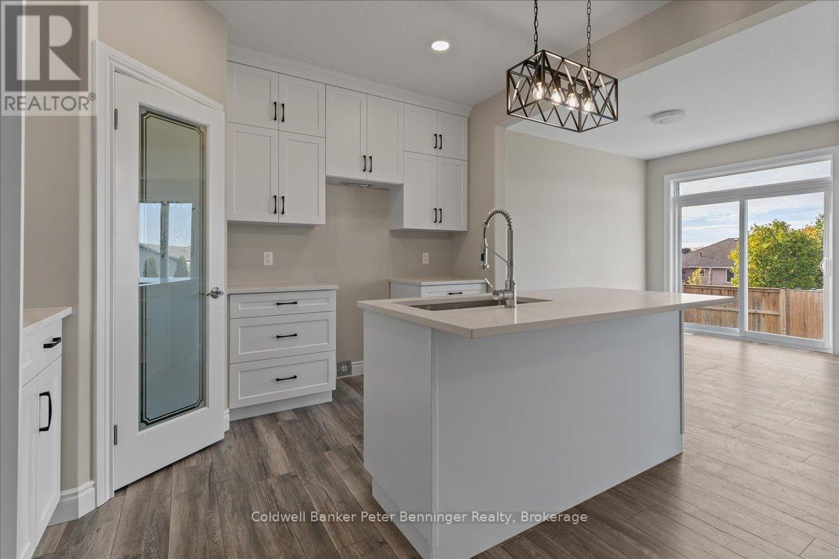 224 Keeso Lane, North Perth, Ontario  N4W 0C3 - Photo 5 - X12804546