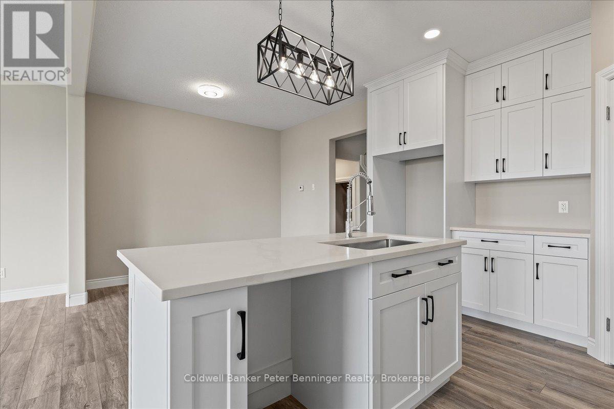 224 Keeso Lane, North Perth, Ontario  N4W 0C3 - Photo 9 - X12804546