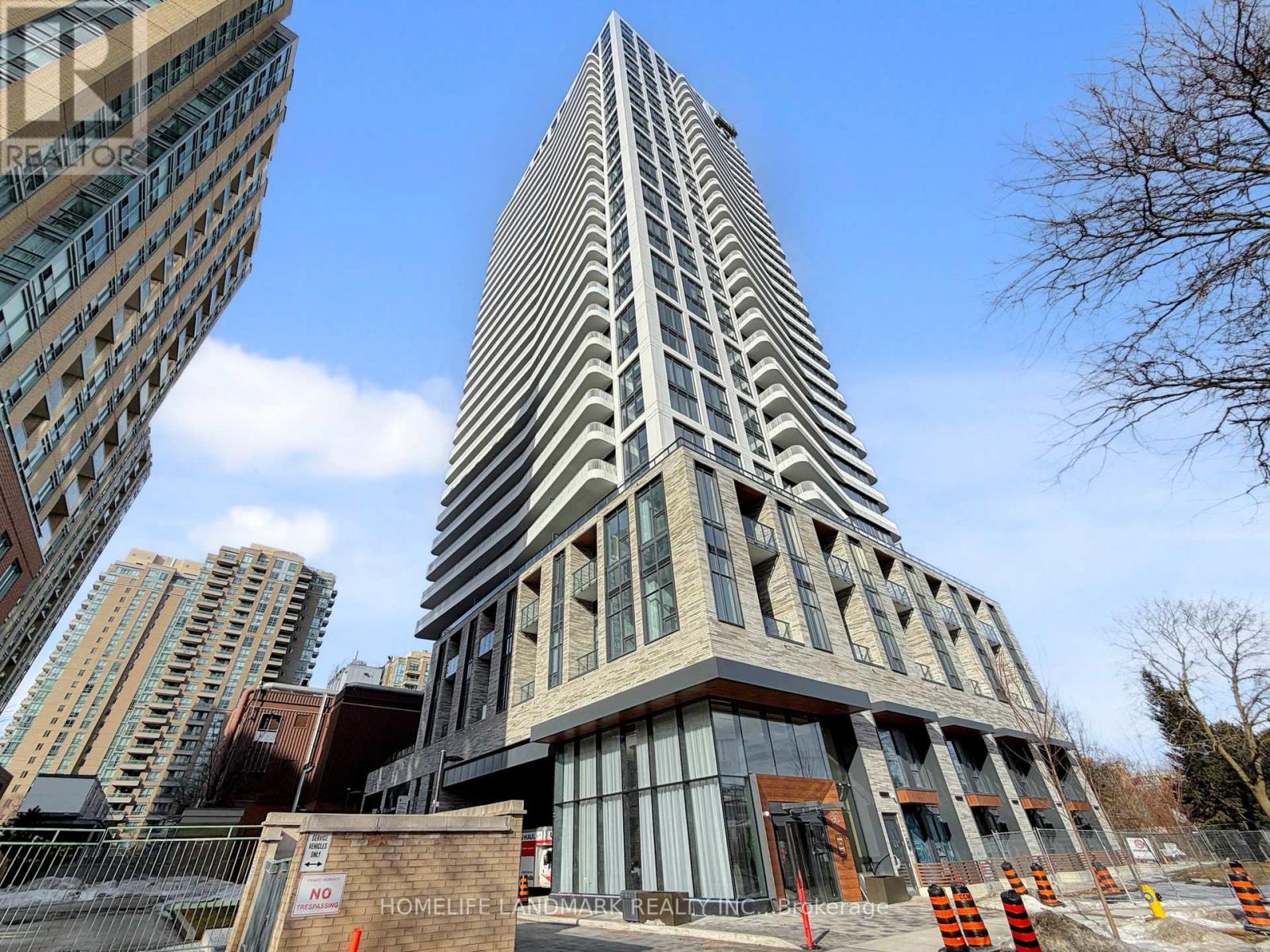 3111 - 36 Olive Avenue, Toronto, Ontario  M2N 0M4 - Photo 3 - C12829434