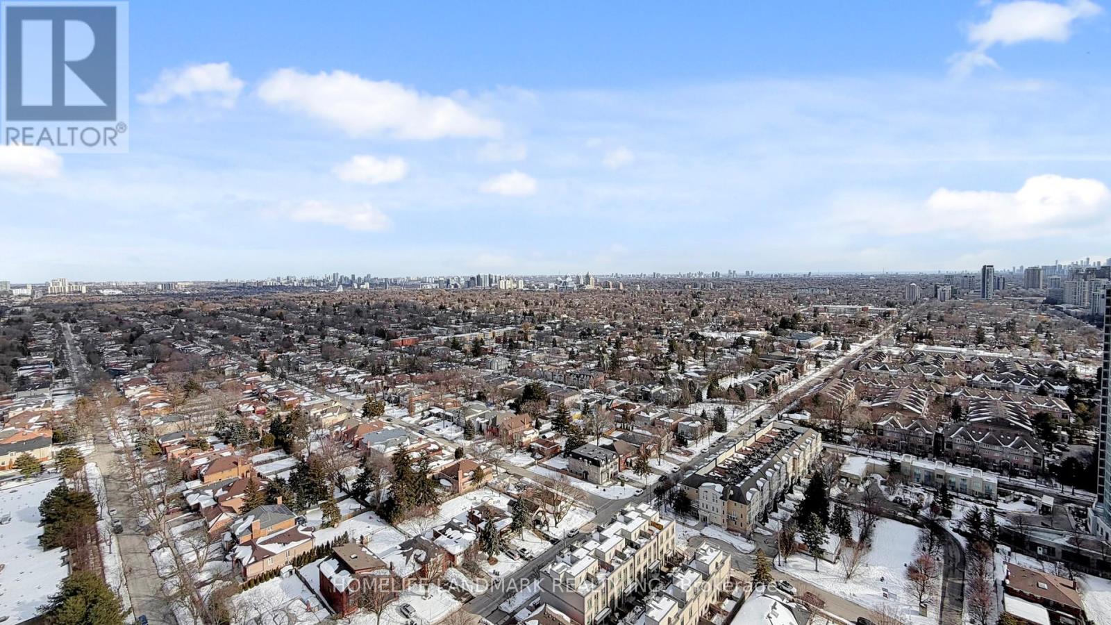 3111 - 36 Olive Avenue, Toronto, Ontario  M2N 0M4 - Photo 35 - C12829434