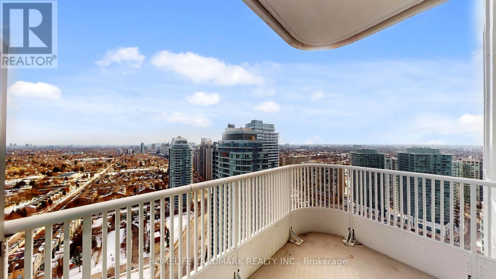 3111 - 36 Olive Avenue, Toronto, Ontario  M2N 0M4 - Photo 34 - C12829434