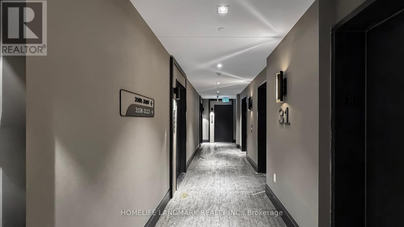 3111 - 36 Olive Avenue, Toronto, Ontario  M2N 0M4 - Photo 7 - C12829434