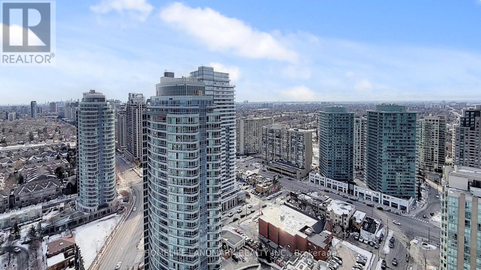 3111 - 36 Olive Avenue, Toronto, Ontario  M2N 0M4 - Photo 36 - C12829434