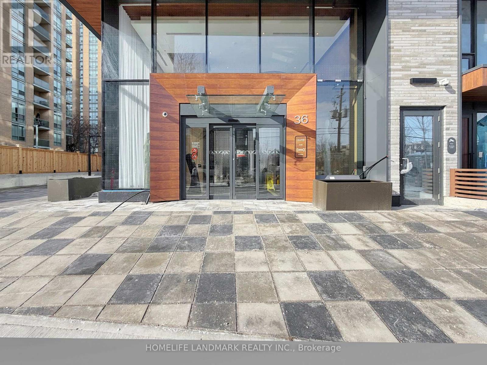 3111 - 36 Olive Avenue, Toronto, Ontario  M2N 0M4 - Photo 4 - C12829434