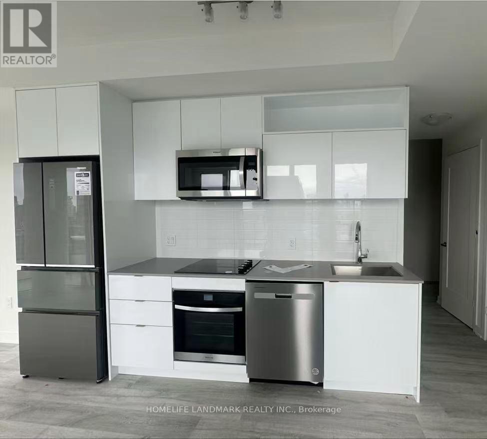 901 - 70 Princess Street, Toronto, Ontario  M5A 0X6 - Photo 1 - C12830716