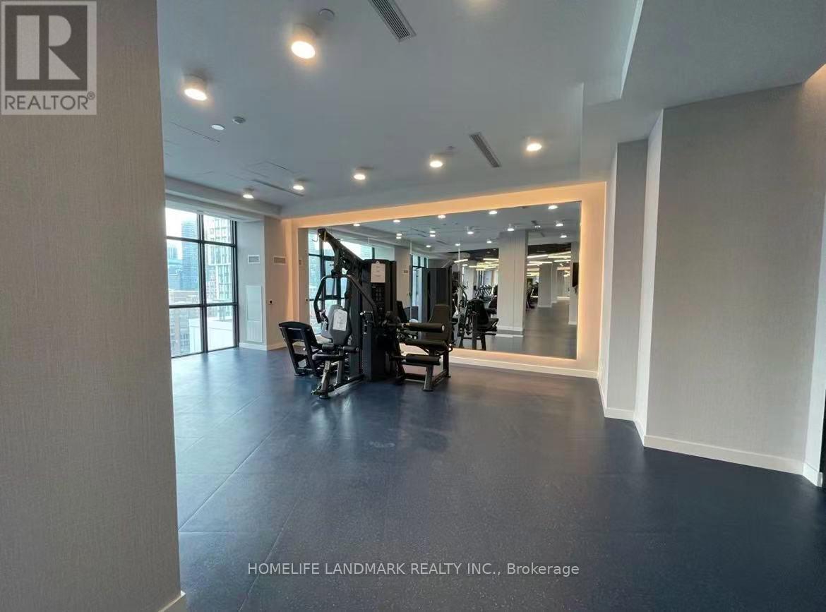 901 - 70 Princess Street, Toronto, Ontario  M5A 0X6 - Photo 10 - C12830716