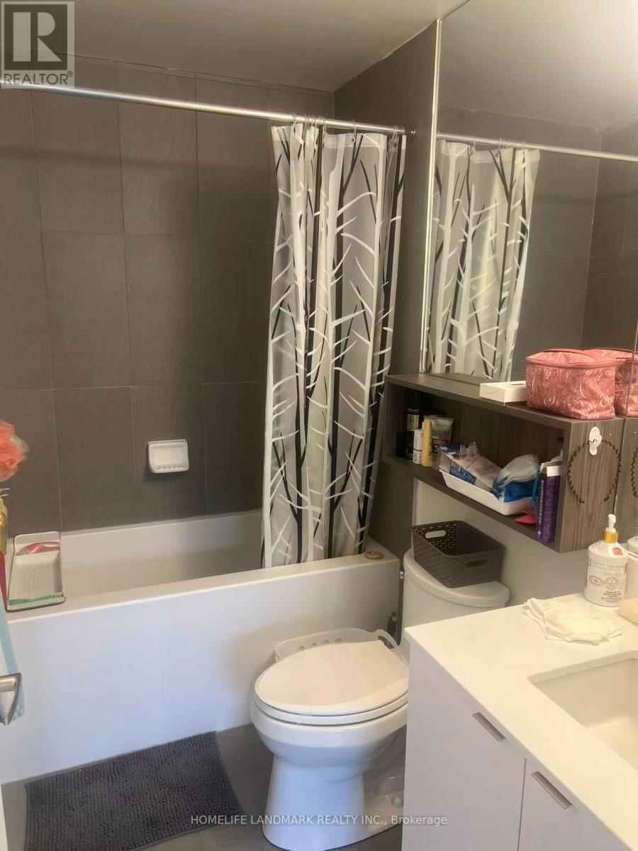 901 - 70 Princess Street, Toronto, Ontario  M5A 0X6 - Photo 7 - C12830716