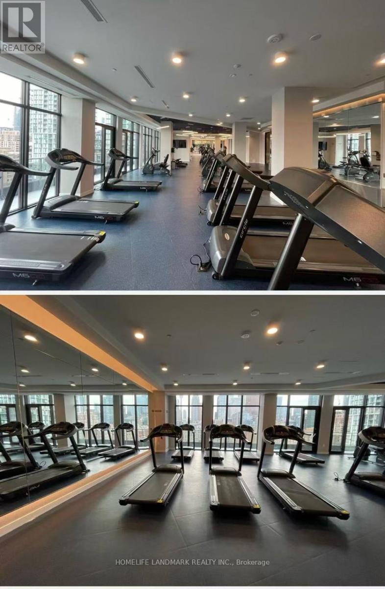 901 - 70 Princess Street, Toronto, Ontario  M5A 0X6 - Photo 9 - C12830716