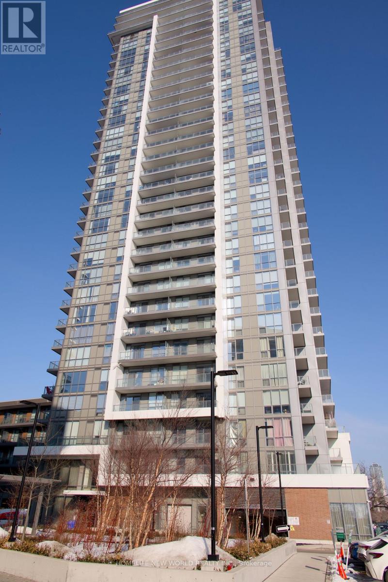 508 - 32 Forest Manor Road, Toronto, Ontario  M2J 1M5 - Photo 1 - C12830734