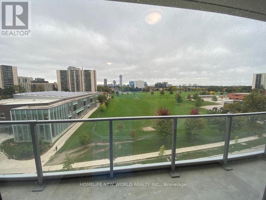 508 - 32 Forest Manor Road, Toronto, Ontario  M2J 1M5 - Photo 13 - C12830734