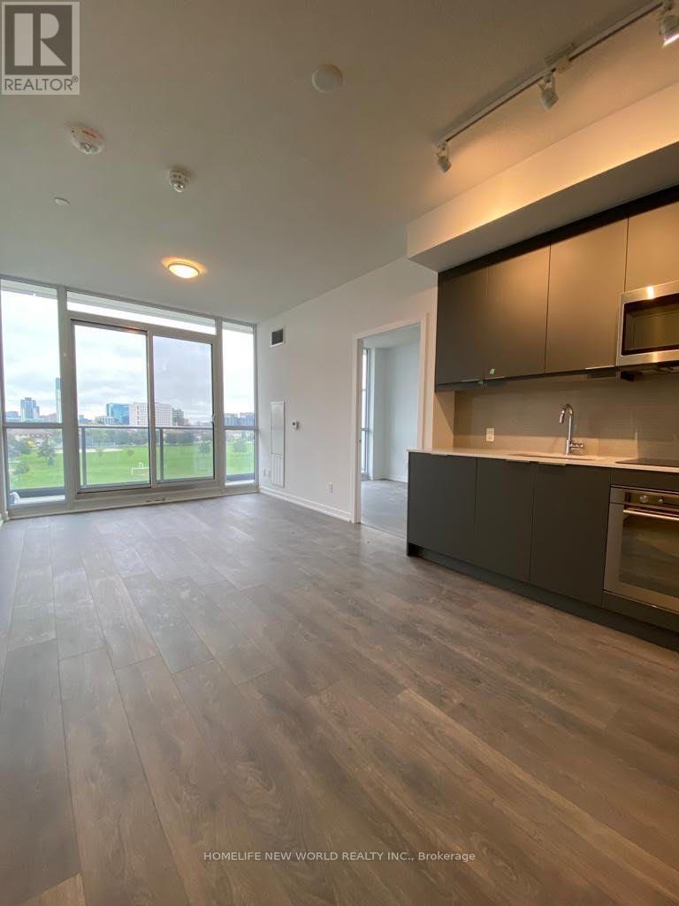 508 - 32 Forest Manor Road, Toronto, Ontario  M2J 1M5 - Photo 3 - C12830734