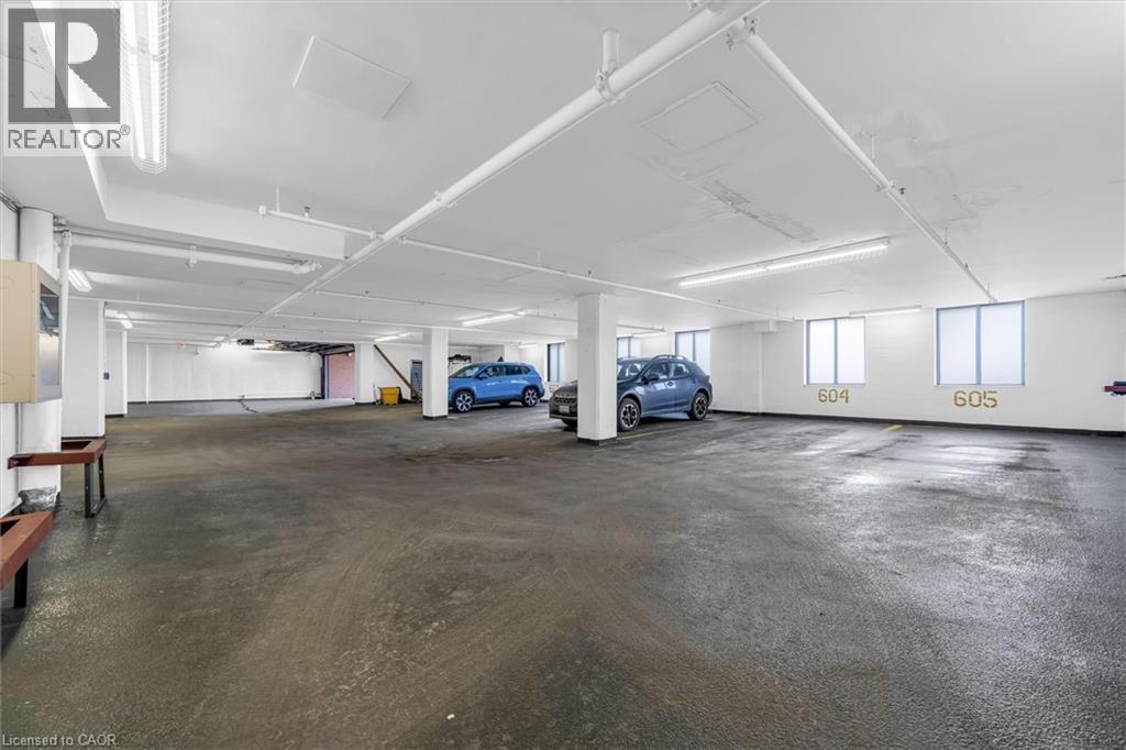 47 Caroline Street N Unit# 409, Hamilton, Ontario  L8R 2R6 - Photo 27 - 40806106